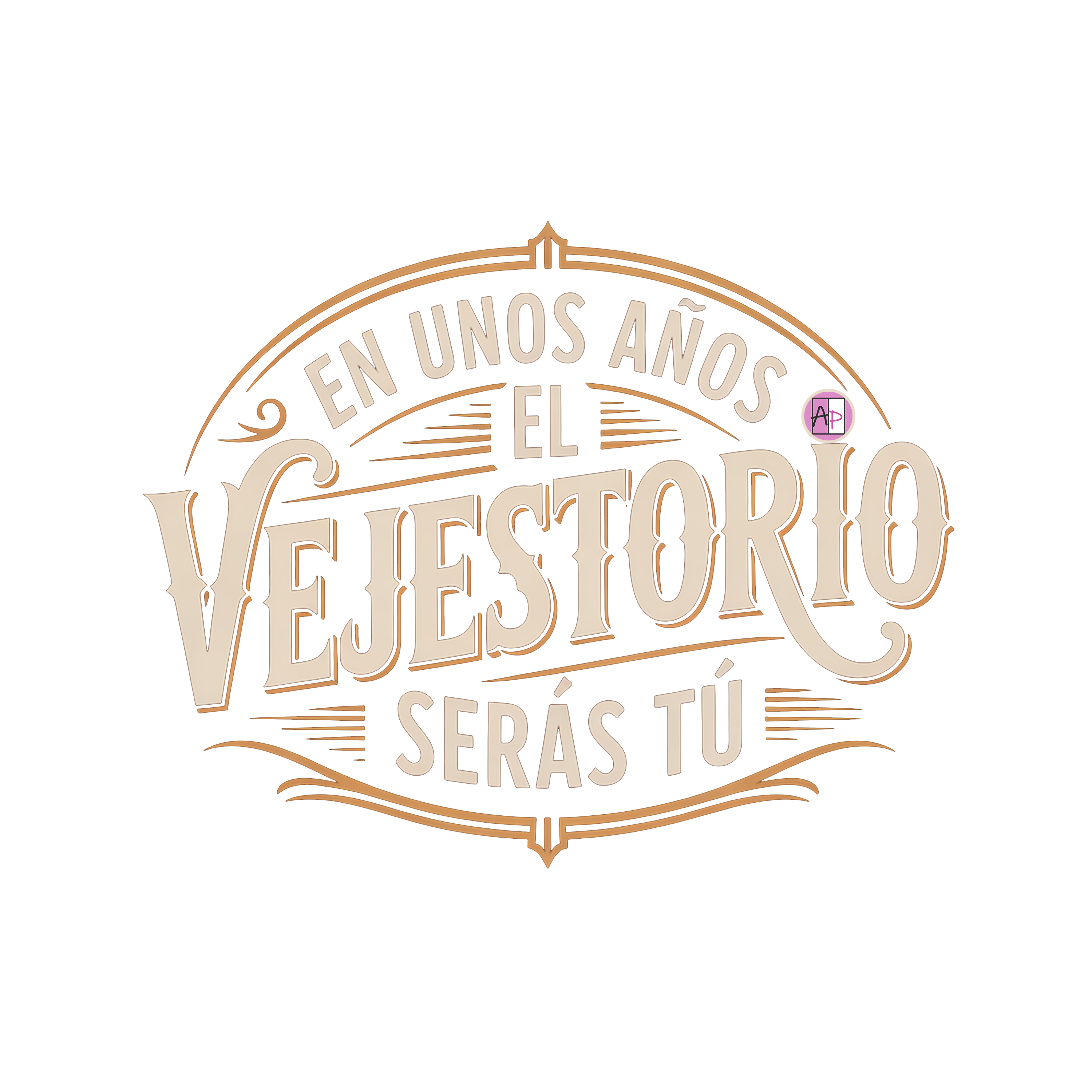 VEGESTORIO - Camiseta de manga corta unisex