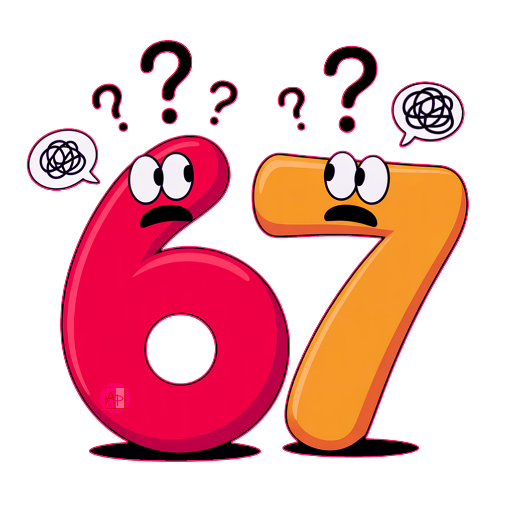 SIXSEVEN - Camiseta de manga corta unisex